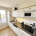 Lejlighed Gaestehaus Am Brook Mit 5 Moritzdorf