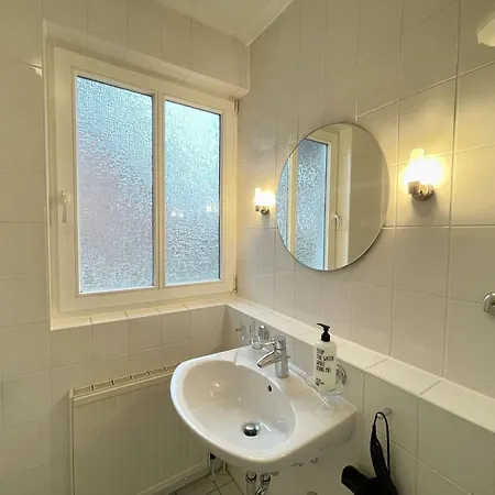Apartament Gaestehaus Am Brook Mit 5 Moritzdorf