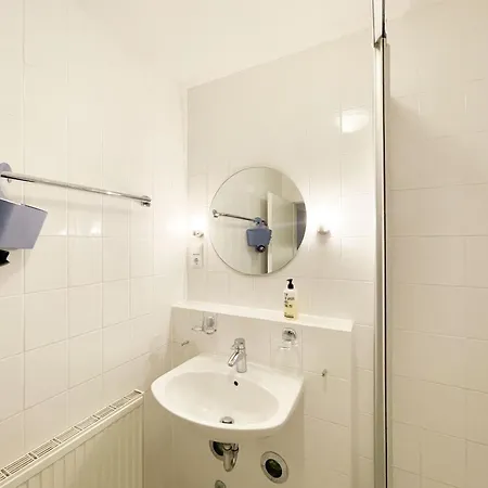 Gaestehaus Am Brook Mit 5 Apartament *