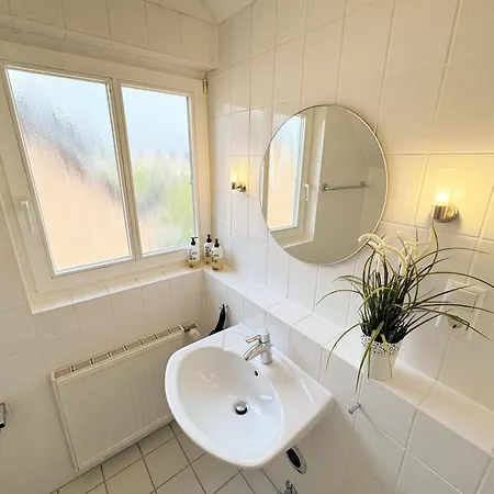 Gaestehaus Am Brook Mit 5