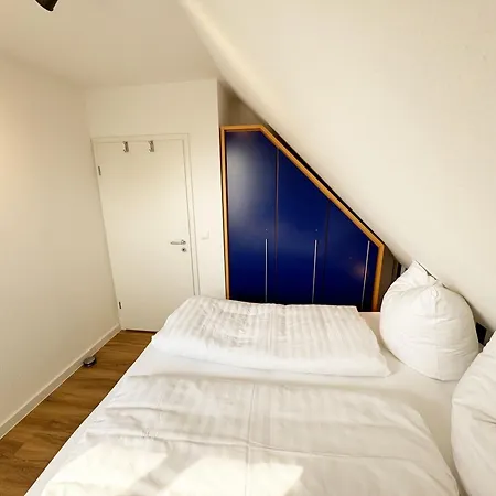 Apartament Gaestehaus Am Brook Mit 5 Moritzdorf
