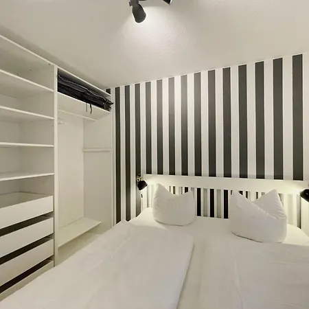 Gaestehaus Am Brook Mit 5 *