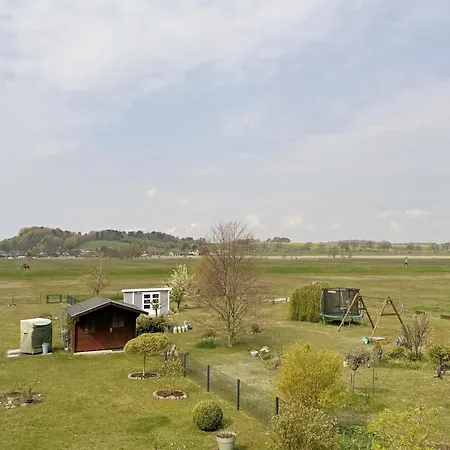 Gaestehaus Am Brook Mit 5 * Moritzdorf
