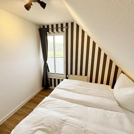 Gaestehaus Am Brook Mit 5 *
