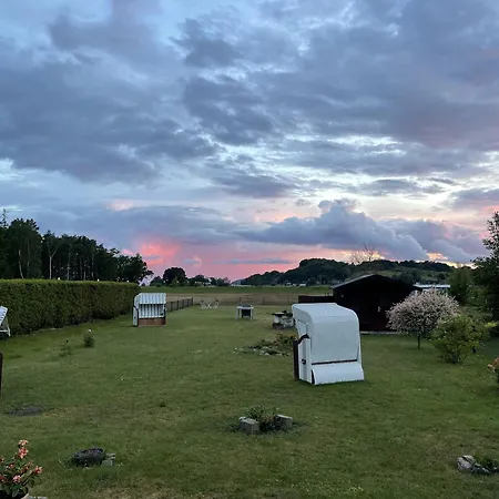 Gaestehaus Am Brook Mit 5 شقة *