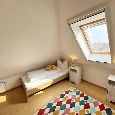 Gaestehaus Am Brook Mit 5 شقة *